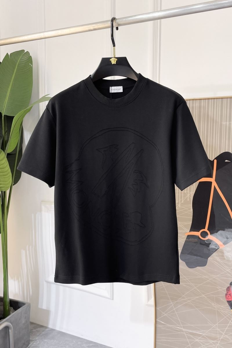 Moncler T-Shirts